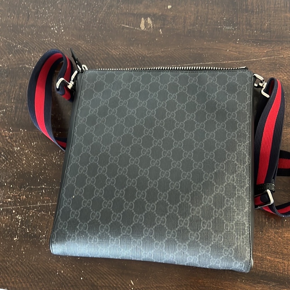 Gucci large travel bag - Picture 3 of 6